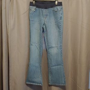 Maternity Jeans